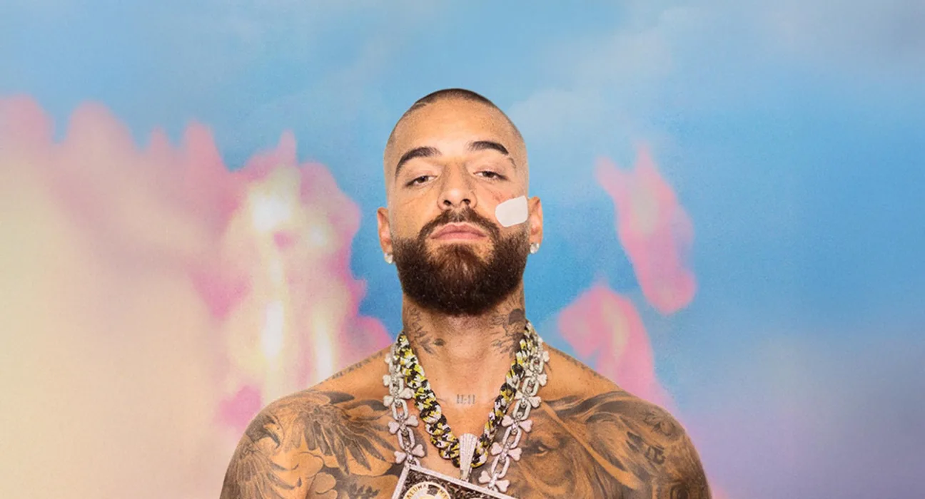 Maluma Konserinde Anneye Sert Tepki: “Bebek Burada Olmayı İstemez”