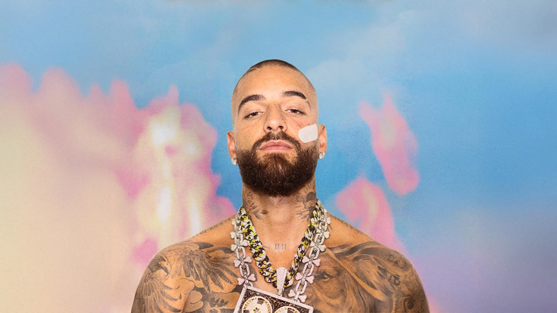 Maluma Konserinde Anneye Sert Tepki: “Bebek Burada Olmayı İstemez”