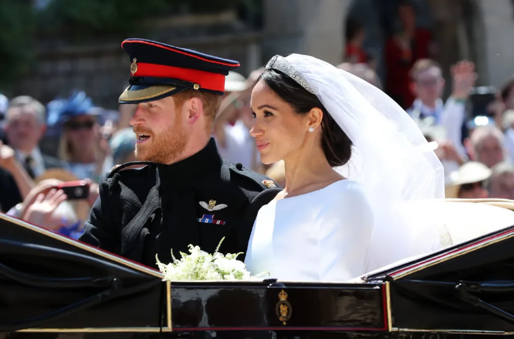Meghan Markle ve Prens Harry’nin Anlaşması Genişliyor