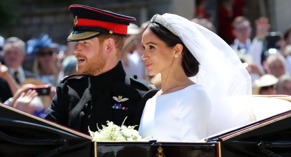 Meghan Markle ve Prens Harry’nin Anlaşması Genişliyor