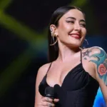 Sitare Akbaş ve Cengiz Orhonlu’nun Sürpriz Aşkı Nikah Masasında Taçlandı