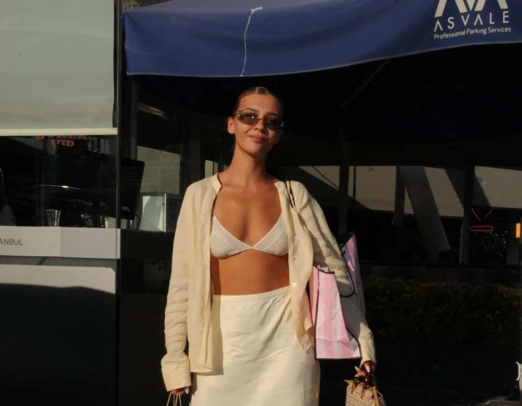 Melisa Döngel’in Bodrum Aşkı Beklenen Mutluluğu Getirmedi
