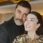 Ezgi Şenler Düğün Öncesi Unutulmaz Bir Parti Düzenledi
