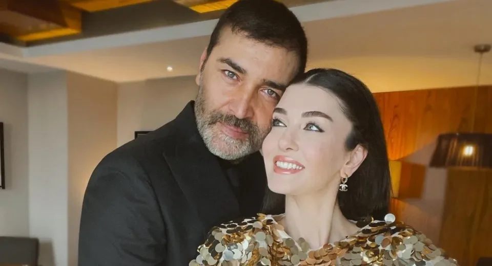 Mert Kılıç ve Aslıhan Güner Bodrum Torba’da Romantizmi Dorukta Yaşadı