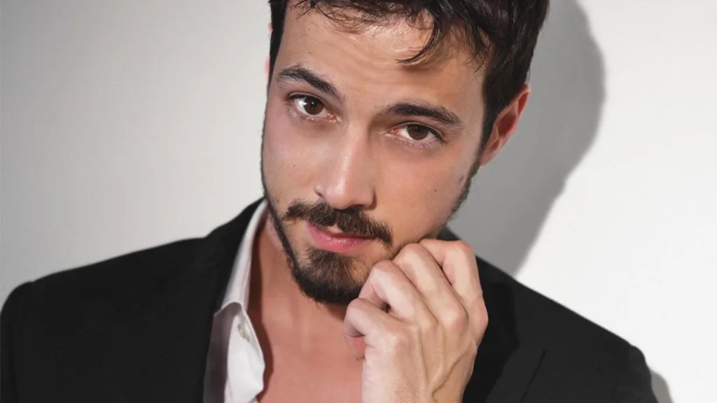 Mert Yazıcıoğlu’nun Partneri Belli Oldu! Sultan Orhan Dizisinde Sürpriz İsim