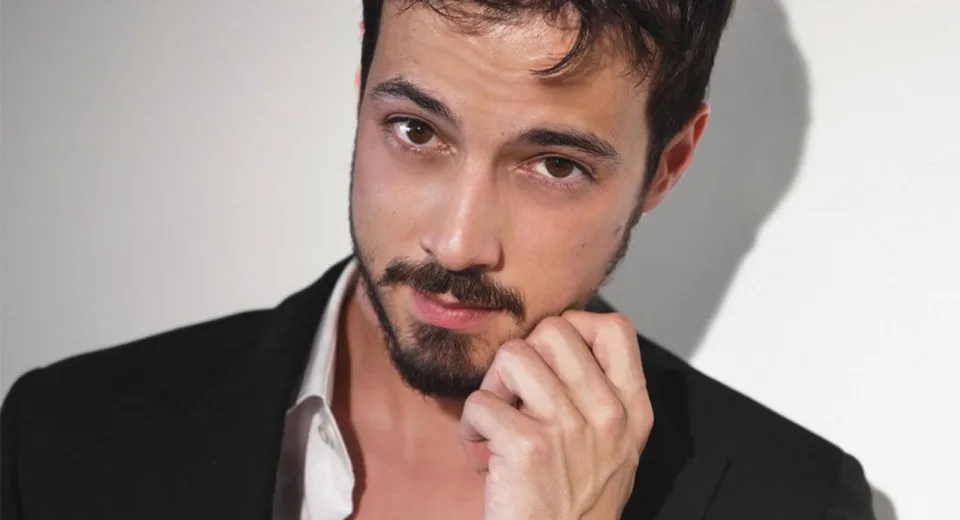 Mert Yazıcıoğlu’nun Partneri Belli Oldu! Sultan Orhan Dizisinde Sürpriz İsim