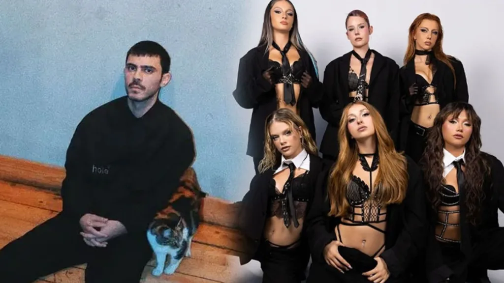 Mesut Adlin Hakkında Şok Taciz İddiası: Manifest’ten Sert Tepki
