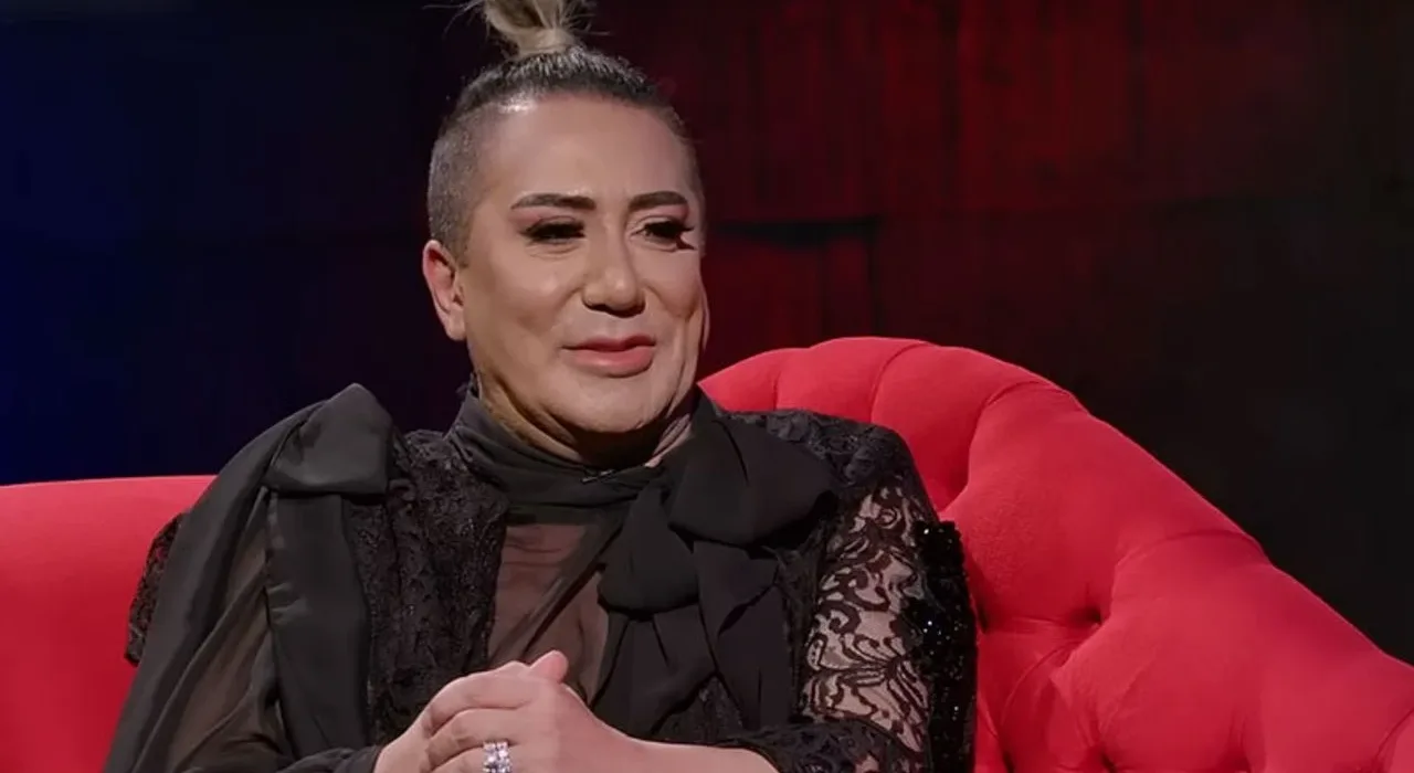 Murat Övüç’ten Sahte Psikolog Açıklaması: “Diplomasına mı Bakacağım Ben?”