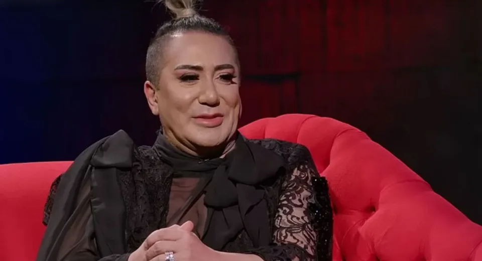 Murat Övüç’ten Sahte Psikolog Açıklaması: “Diplomasına mı Bakacağım Ben?”