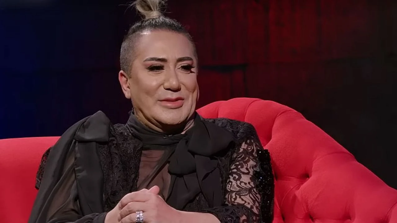 Murat Övüç’ten Sahte Psikolog Açıklaması: “Diplomasına mı Bakacağım Ben?”