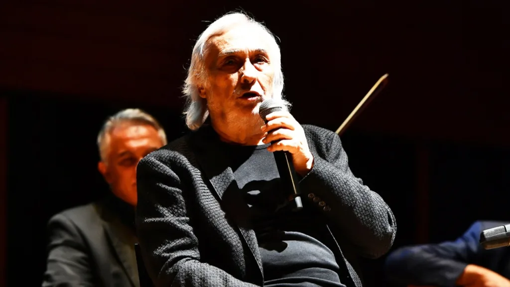 Müjdat Gezen Emniyette İfade Verdi: “Sözlerim Espri Amacıyla Söylenmiştir”