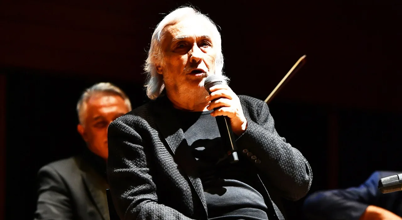 Müjdat Gezen Emniyette İfade Verdi: “Sözlerim Espri Amacıyla Söylenmiştir”