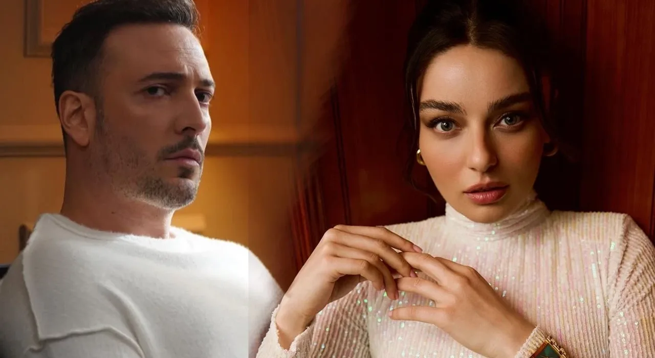 Oğuzhan Koç ve Ayça Ayşin Turan, "Bugün Güzel" Filmiyle Beyaz Perdede Buluşuyor!