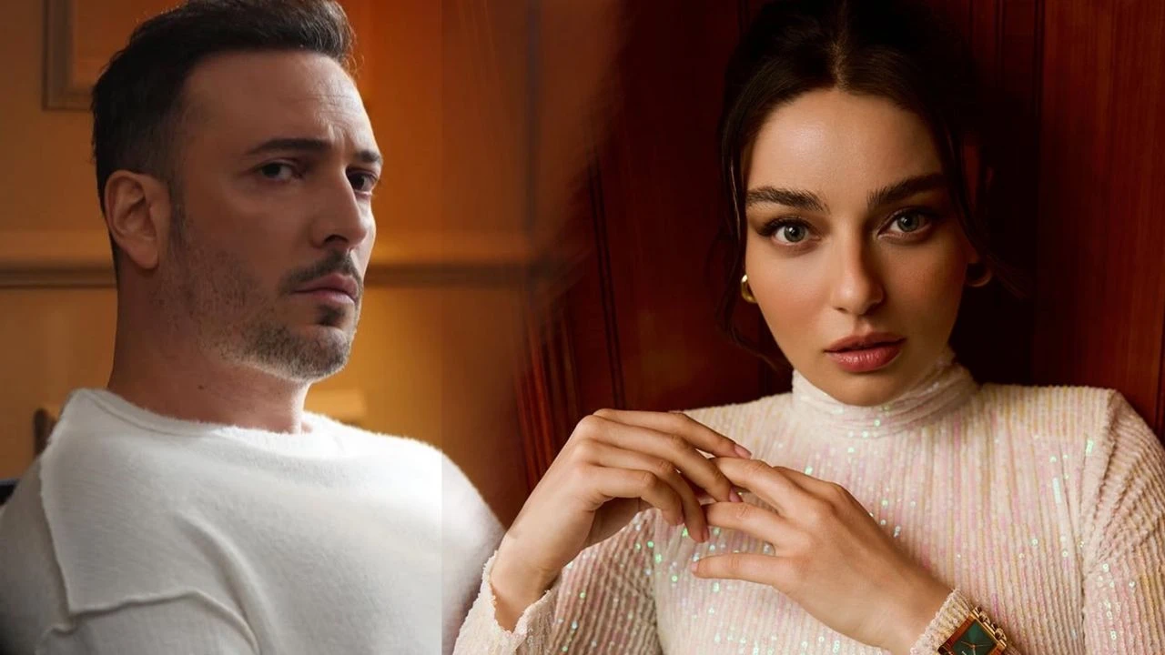 Oğuzhan Koç ve Ayça Ayşin Turan, "Bugün Güzel" Filmiyle Beyaz Perdede Buluşuyor!