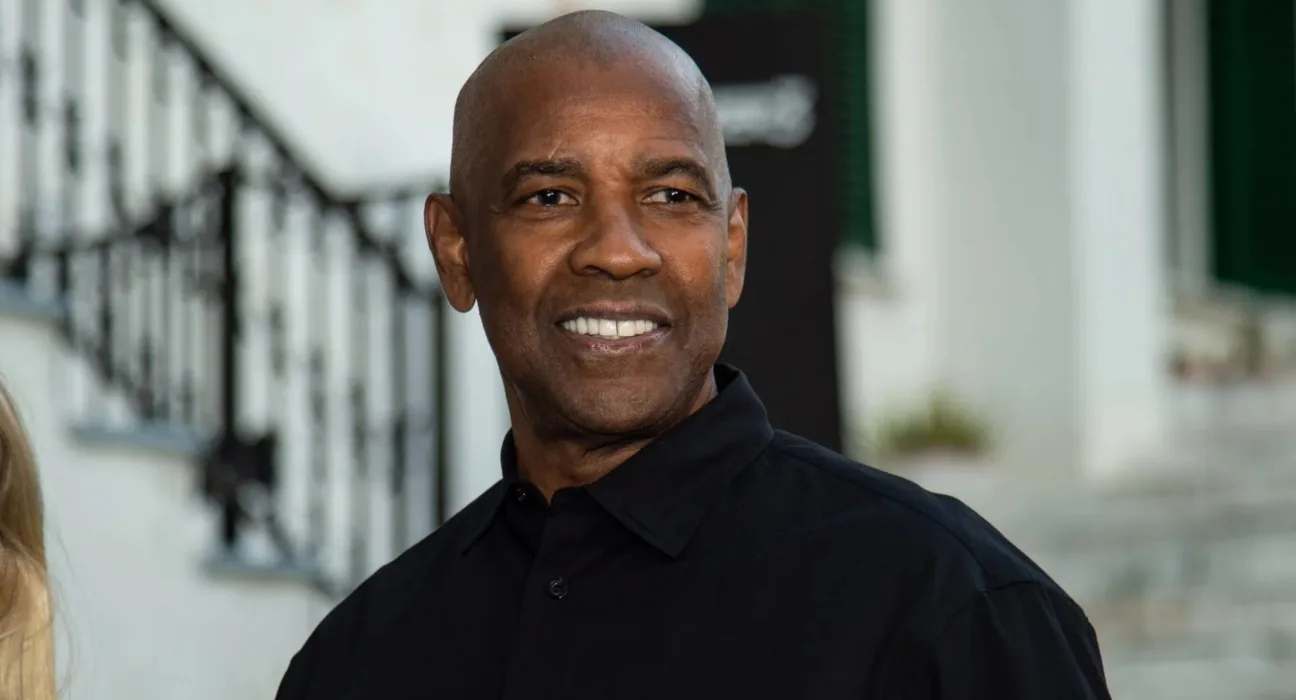Oscar Sahibi Usta Oyuncu Denzel Washington’dan Samimi Röportaj