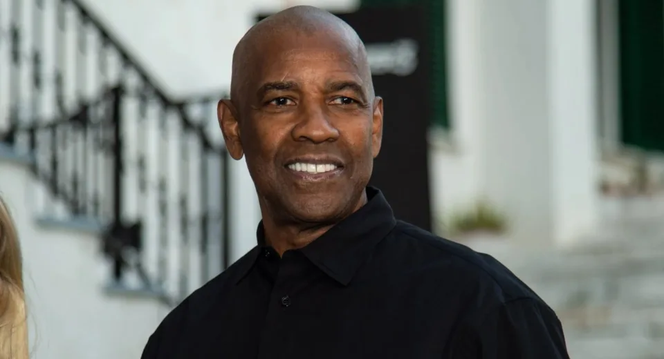 Oscar Sahibi Usta Oyuncu Denzel Washington’dan Samimi Röportaj