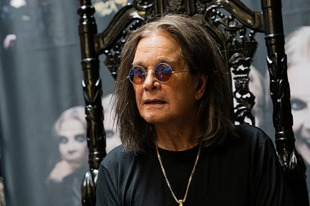 Ozzy Osbourne’un Ölüm Nedeni Resmi Belgelerle Açıklandı