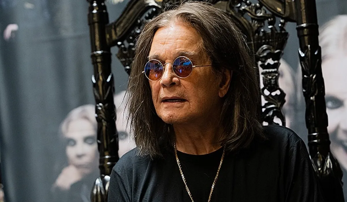 Ozzy Osbourne’un Ölüm Nedeni Resmi Belgelerle Açıklandı