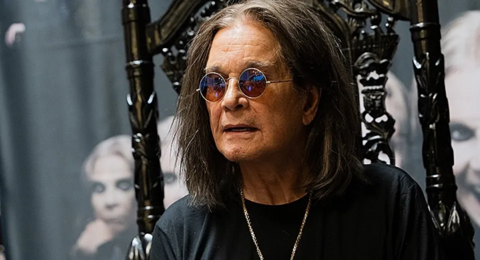Ozzy Osbourne’un Ölüm Nedeni Resmi Belgelerle Açıklandı
