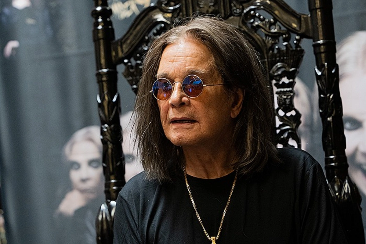 Ozzy Osbourne’un Ölüm Nedeni Resmi Belgelerle Açıklandı