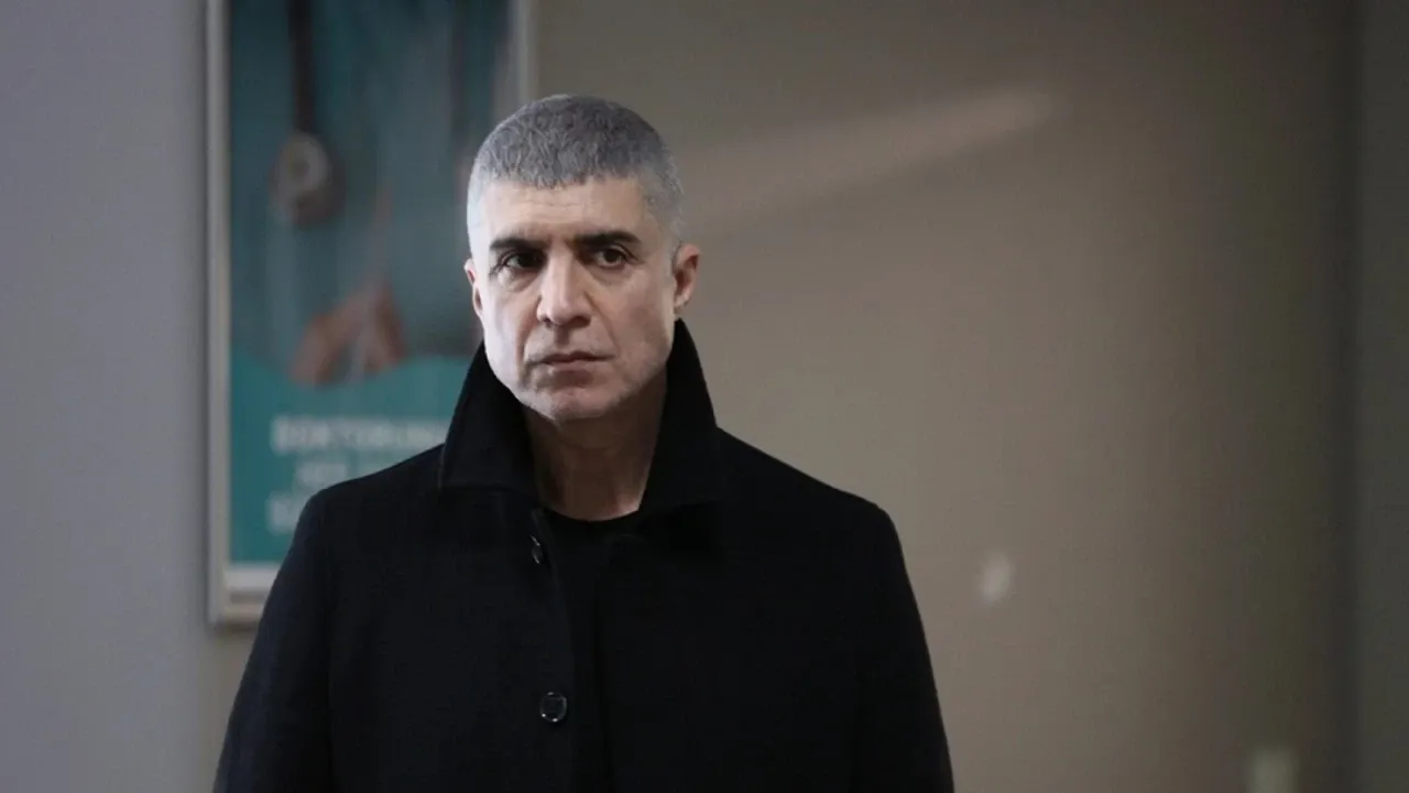 Özcan Deniz ve Ağabeyi Arasında Yeni Kriz: DNA Testi İddiası
