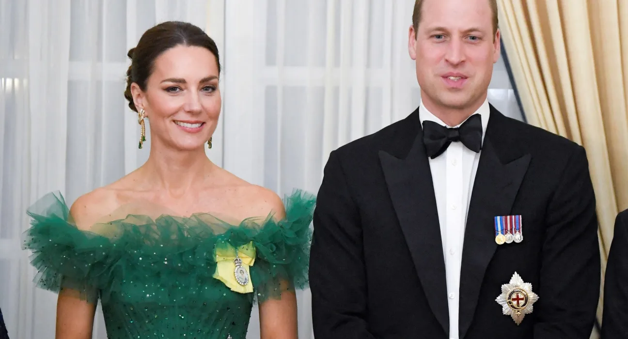 Prens William ve Prenses Kate’in Yeni Taşınma Planı Komşuları Şaşkına Çevirdi