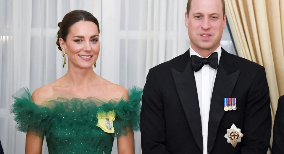 Prens William ve Prenses Kate’in Yeni Taşınma Planı Komşuları Şaşkına Çevirdi