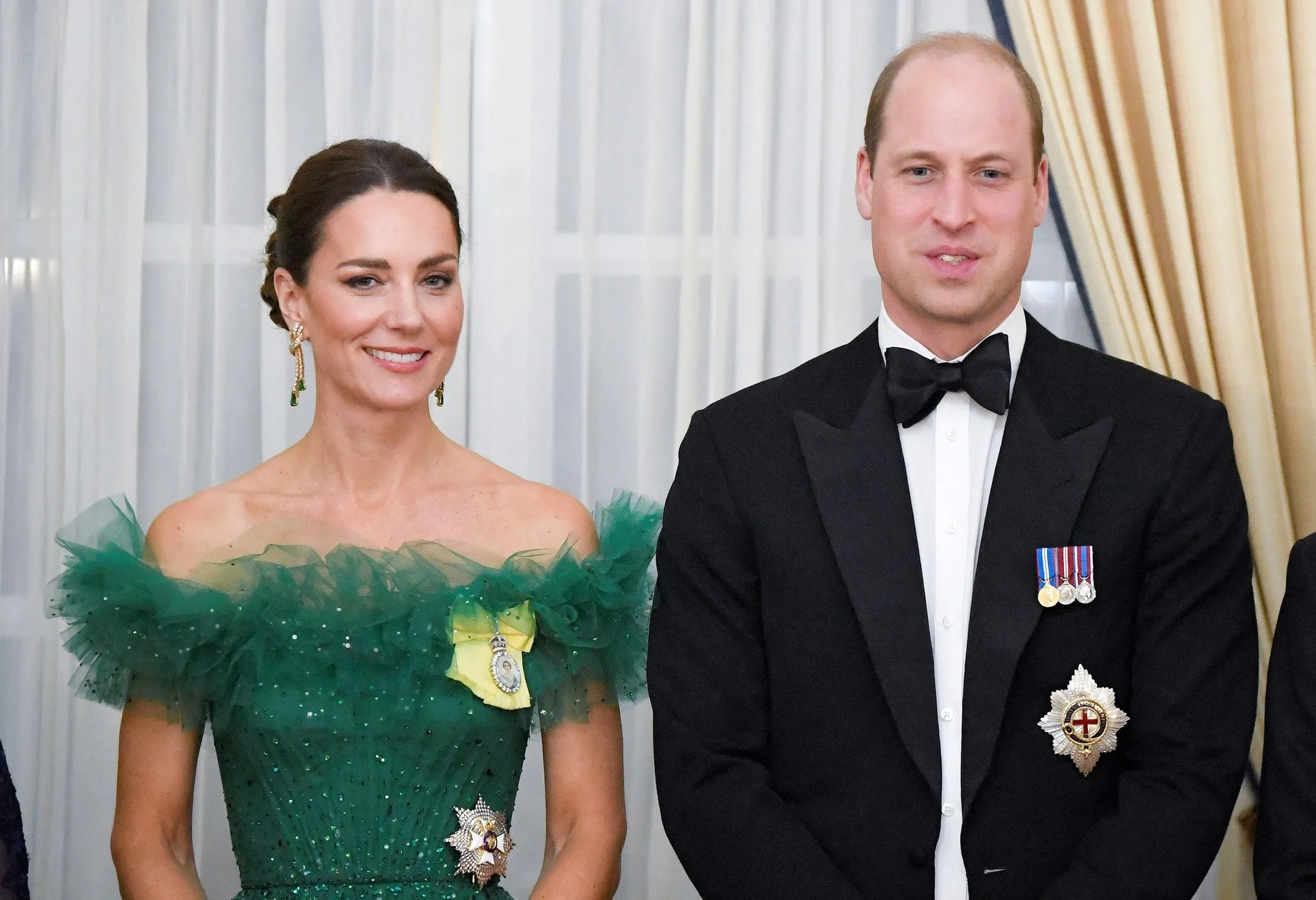 Prens William ve Prenses Kate’in Yeni Taşınma Planı Komşuları Şaşkına Çevirdi