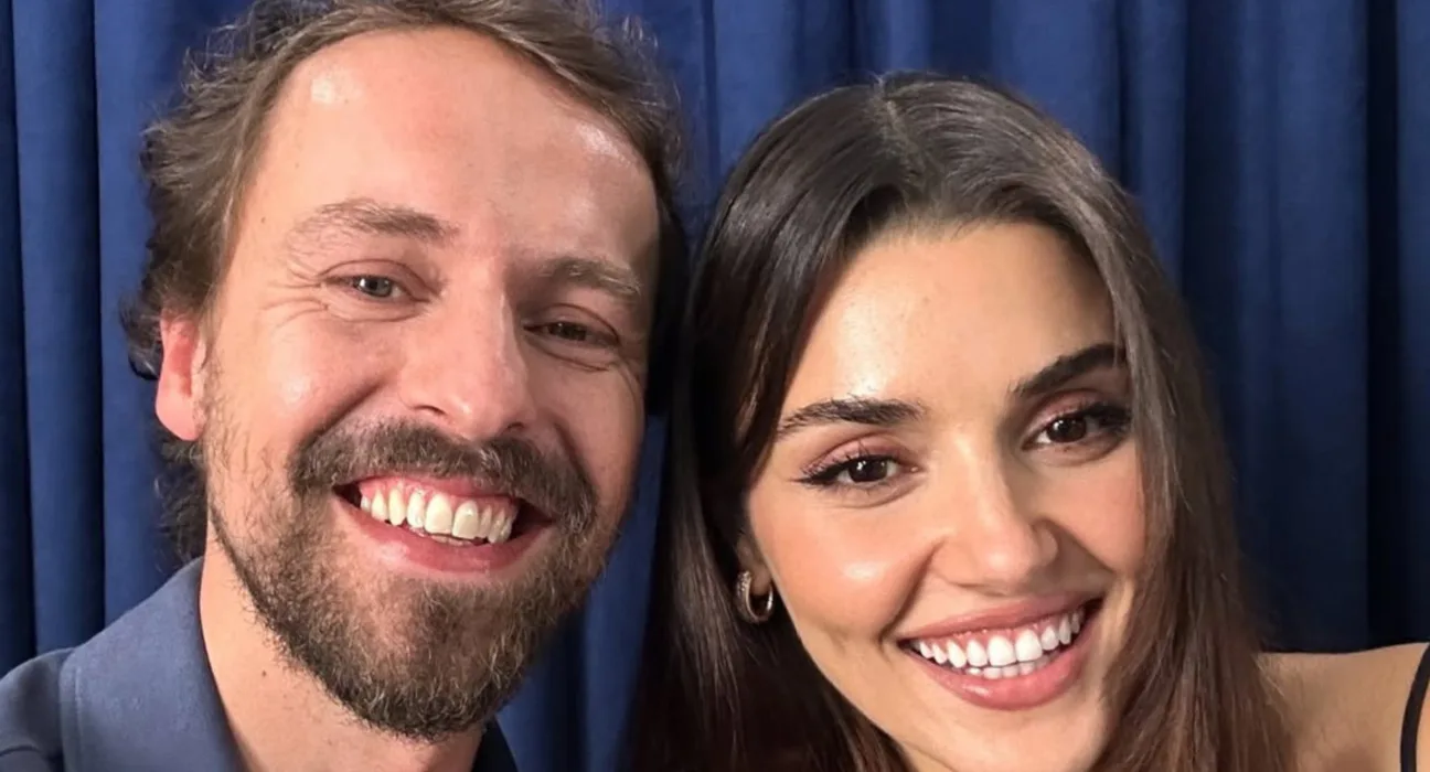 Prime Video’dan Duygusal Fırtına: İki Dünya Bir Dilek Çekimleri Tamamlandı!