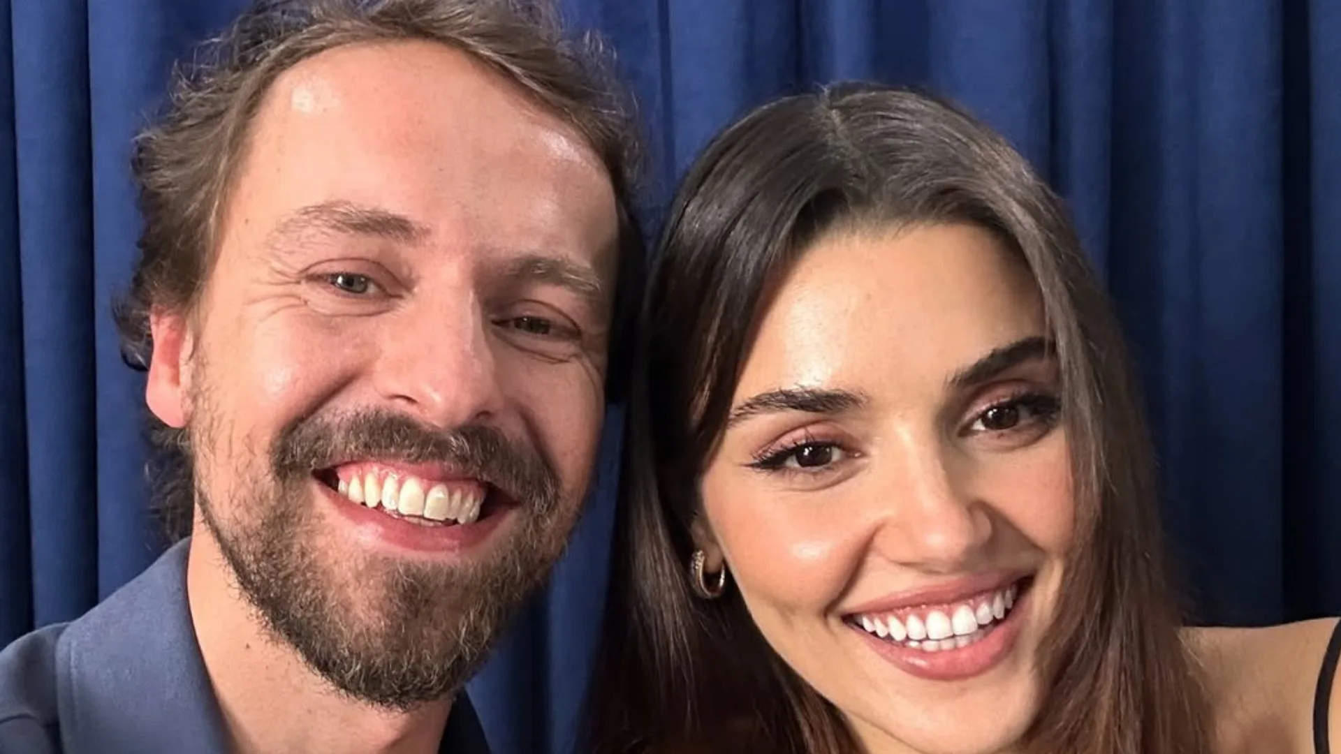 Prime Video’dan Duygusal Fırtına: İki Dünya Bir Dilek Çekimleri Tamamlandı!