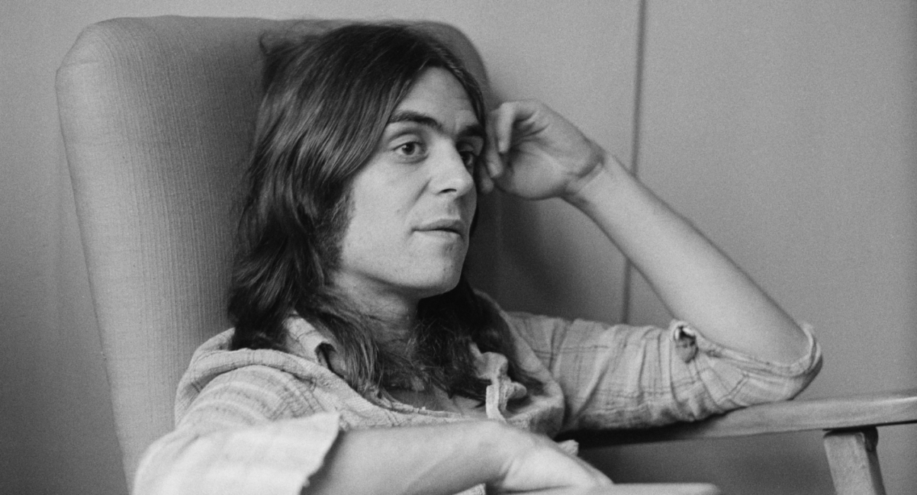 Rock Müziğin Efsanesi Terry Reid, Kanser Nedeniyle Hayatını Kaybetti