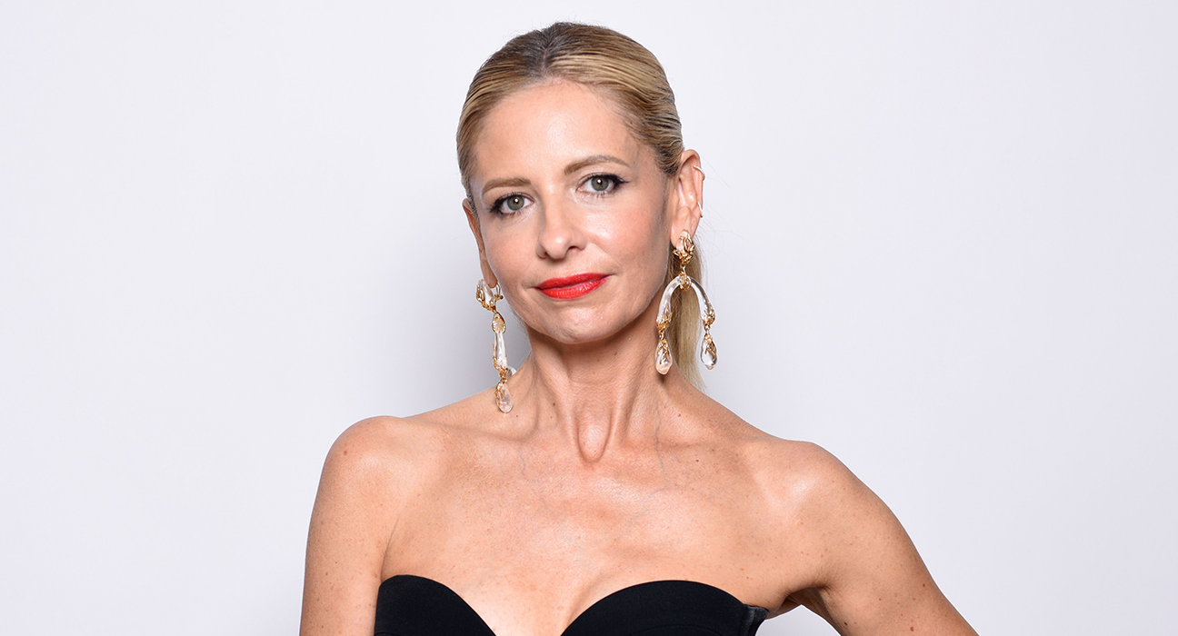 Sarah Michelle Gellar, 22 Yıl Sonra Buffy Summers Rolünde