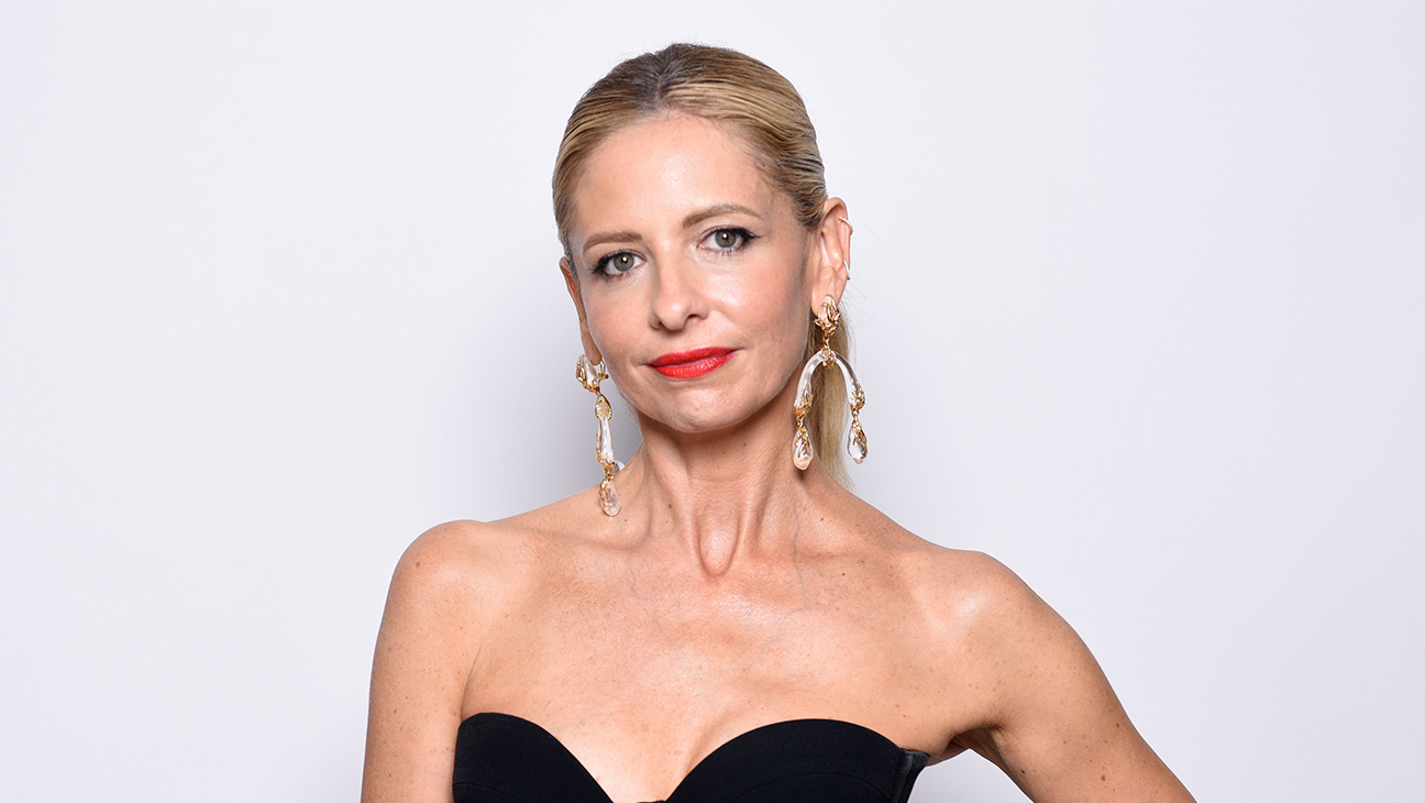Sarah Michelle Gellar, 22 Yıl Sonra Buffy Summers Rolünde