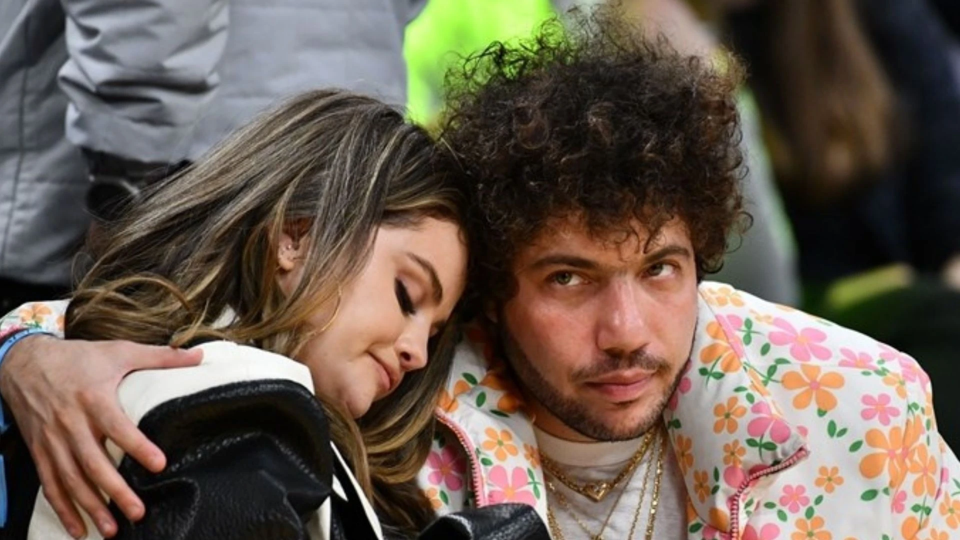 Selena Gomez’in Bekarlığa Veda Partisi Magazin Gündeminde! Düğüne Geri Sayım