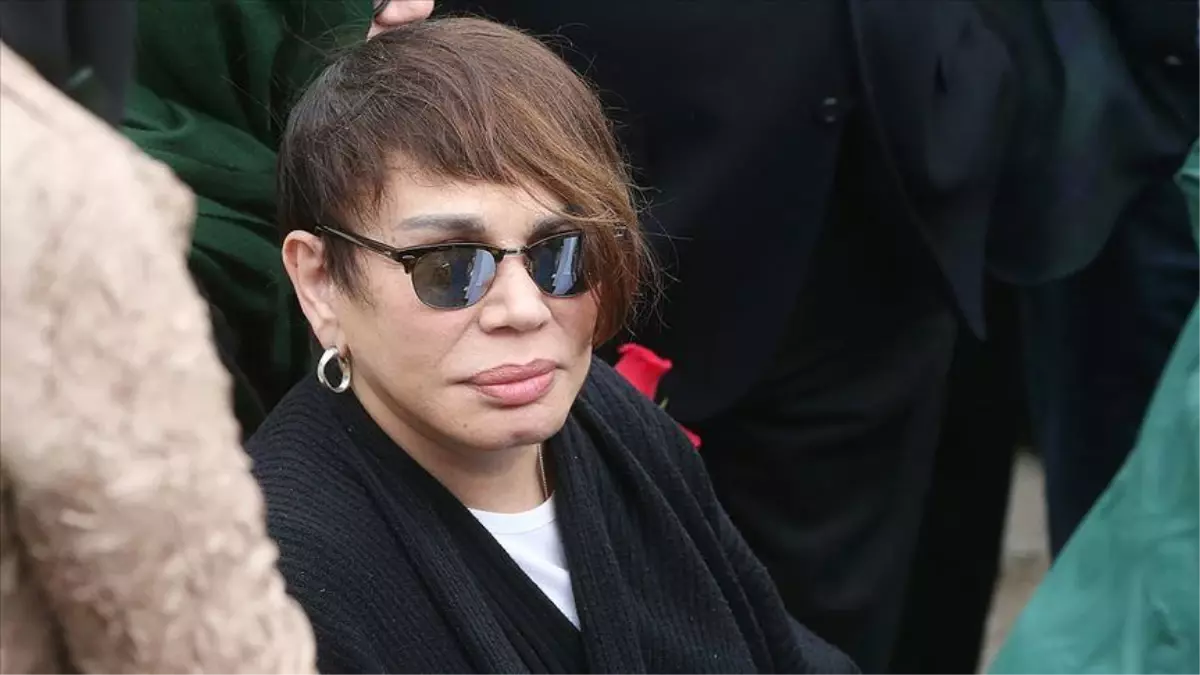Sezen Aksu’dan Vicdanları Sarsan Çağrı: “Hayatları Sizin Yükümlülüğünüzdür”
