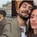 Edis’ten Fırtına Gibi Geri Dönüş: “Bachi-Bouzouk” Albümü Daha Çıkmadan Sosyal Medyayı Salladı