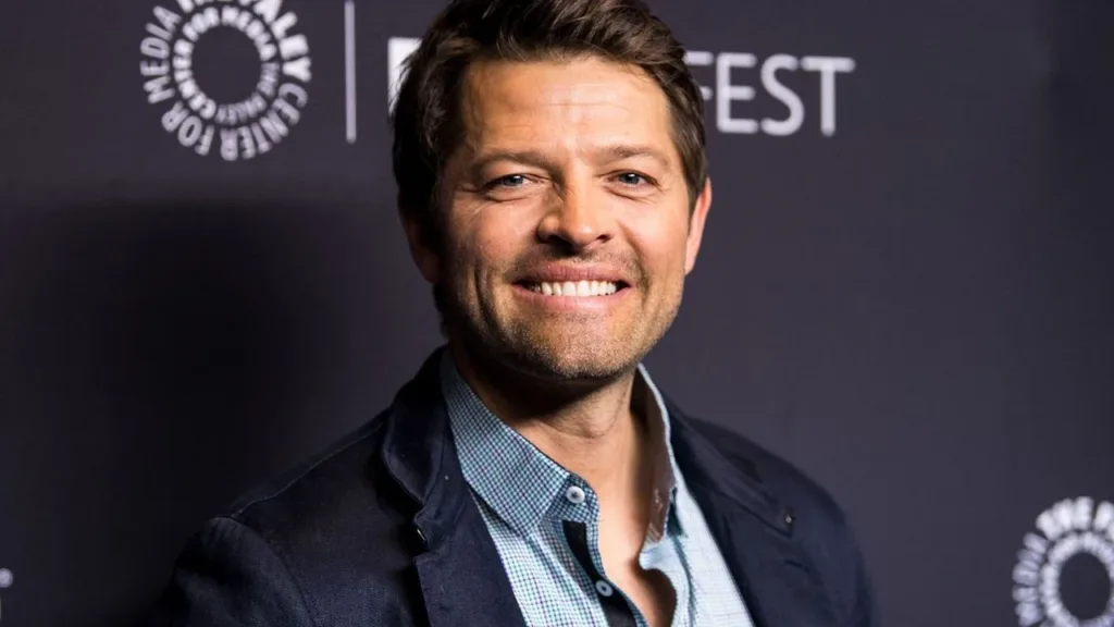 Supernatural Yıldızı Misha Collins’ten Türkiye’ye “Çok Güzelsin” Mesajı