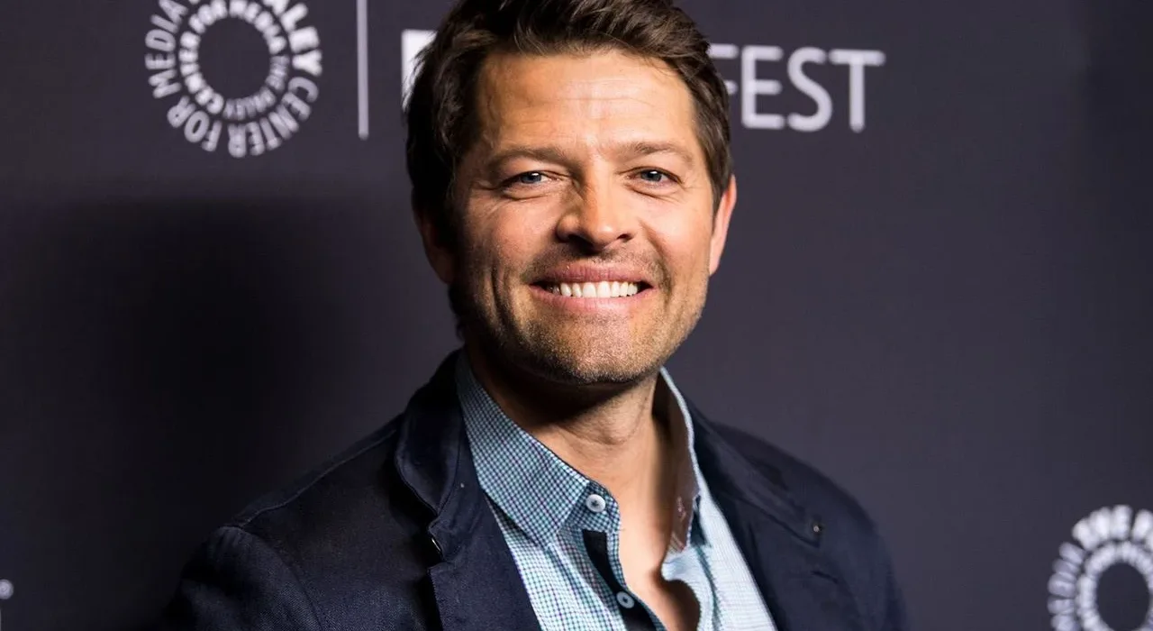 Supernatural Yıldızı Misha Collins’ten Türkiye’ye “Çok Güzelsin” Mesajı