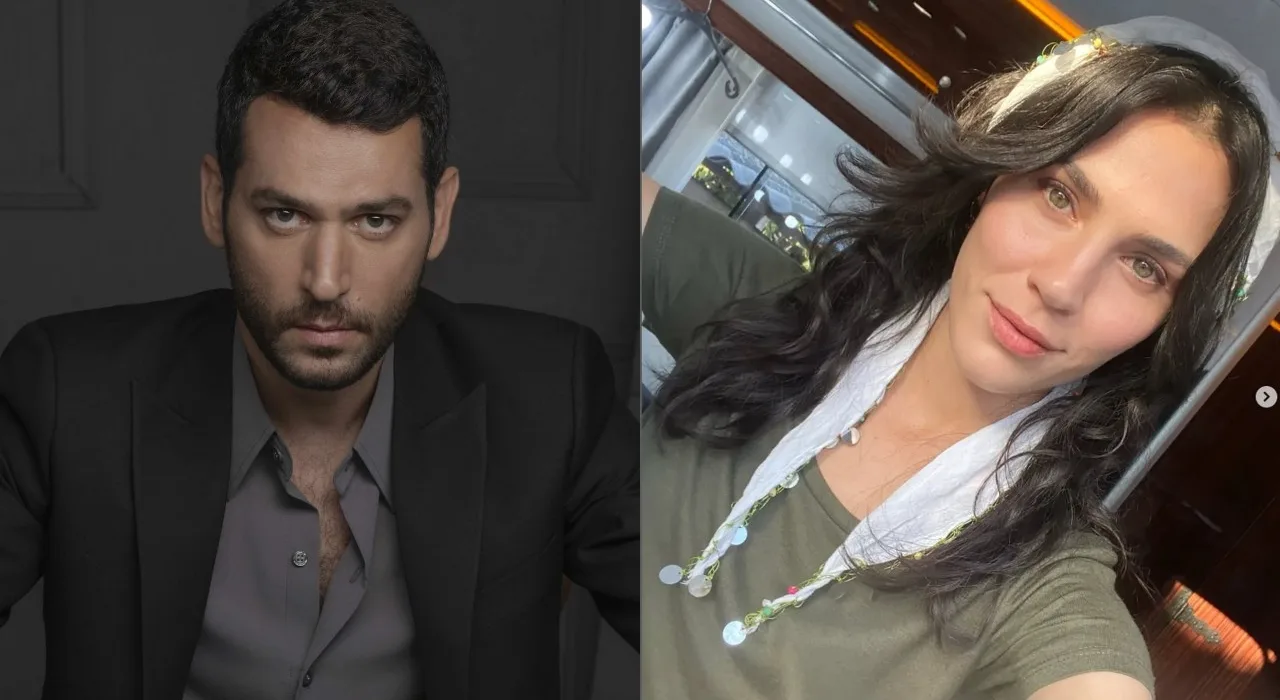 Survivor Serenay Aktaş’tan Murat Yıldırım İddiası! Güller ve Günahlar Dizisi Öncesi Açıklama