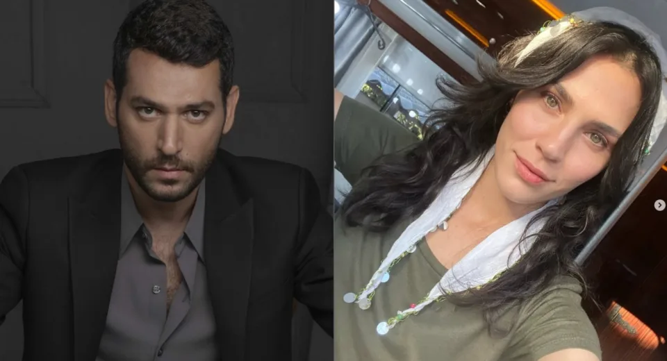 Survivor Serenay Aktaş’tan Murat Yıldırım İddiası! Güller ve Günahlar Dizisi Öncesi Açıklama