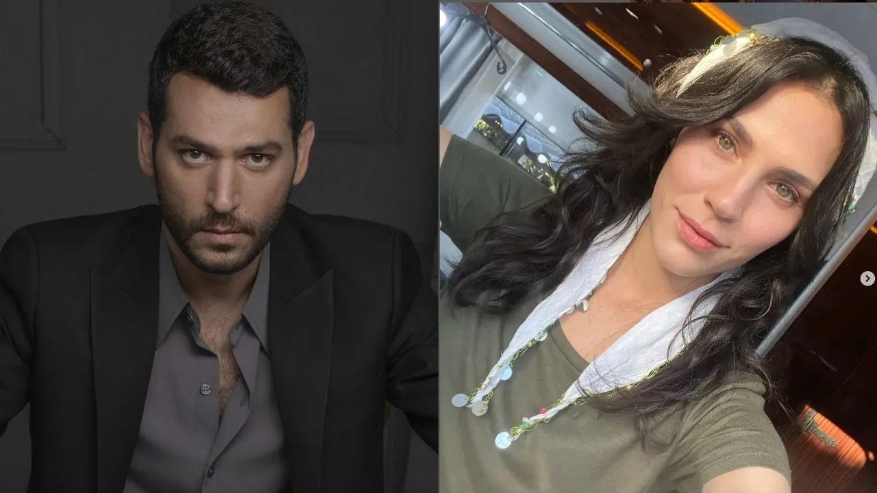 Survivor Serenay Aktaş’tan Murat Yıldırım İddiası! Güller ve Günahlar Dizisi Öncesi Açıklama