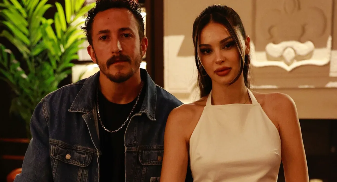 Survivor Yıldızı Berkan Karabulut, Lale Onuk ile Evlilik Tarihini Açıkladı!