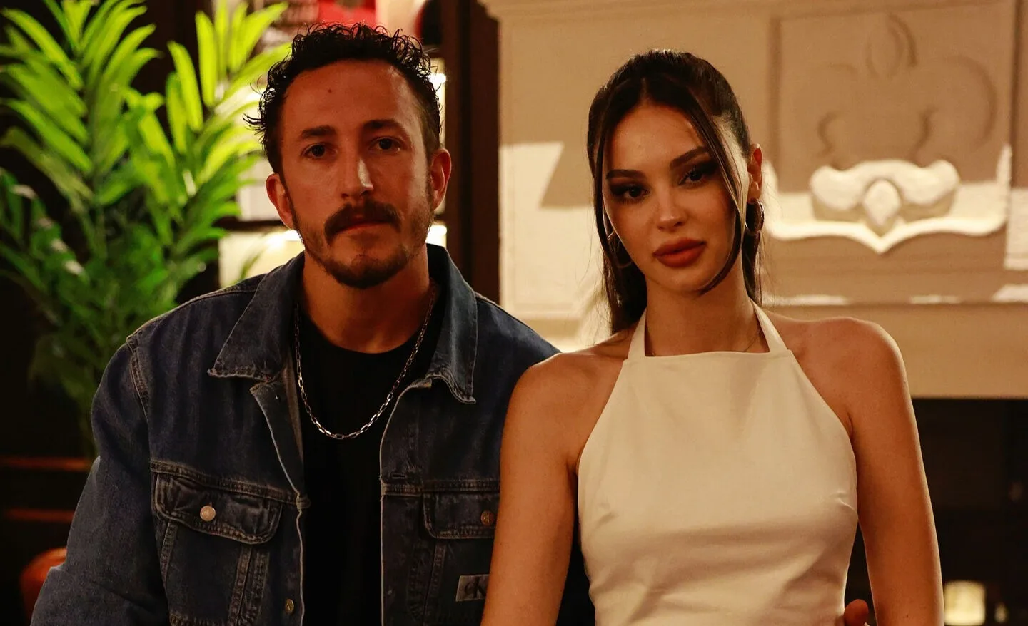 Survivor Yıldızı Berkan Karabulut, Lale Onuk ile Evlilik Tarihini Açıkladı!
