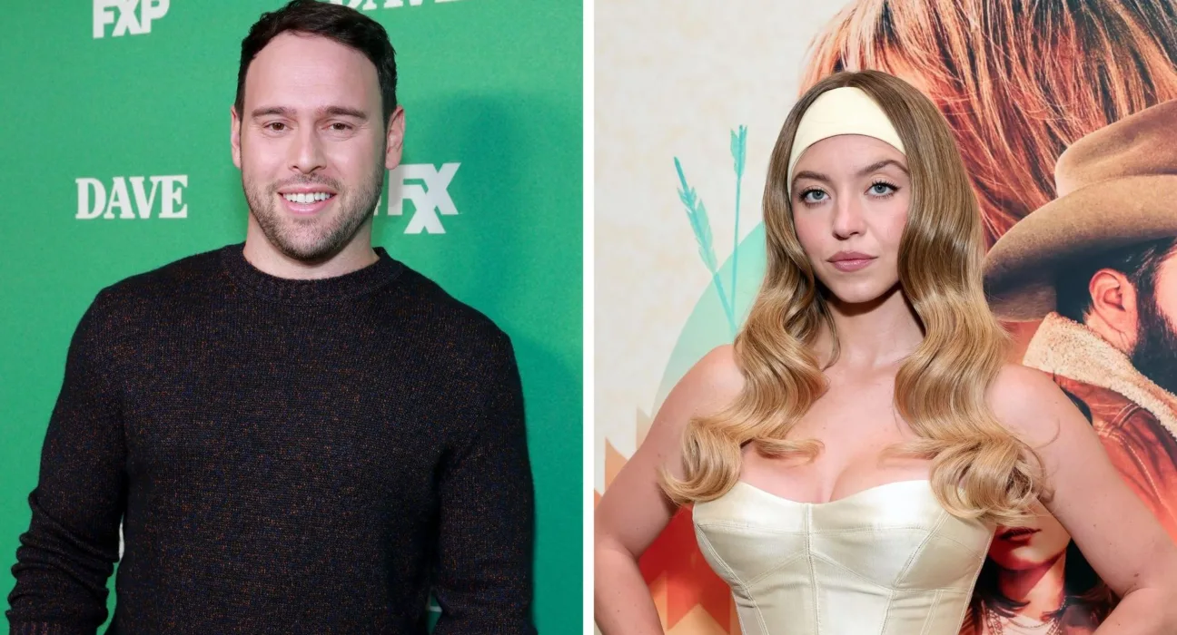 Sydney Sweeney ve Scooter Braun’un Gizli Aşkı Magazin Dünyasını Salladı