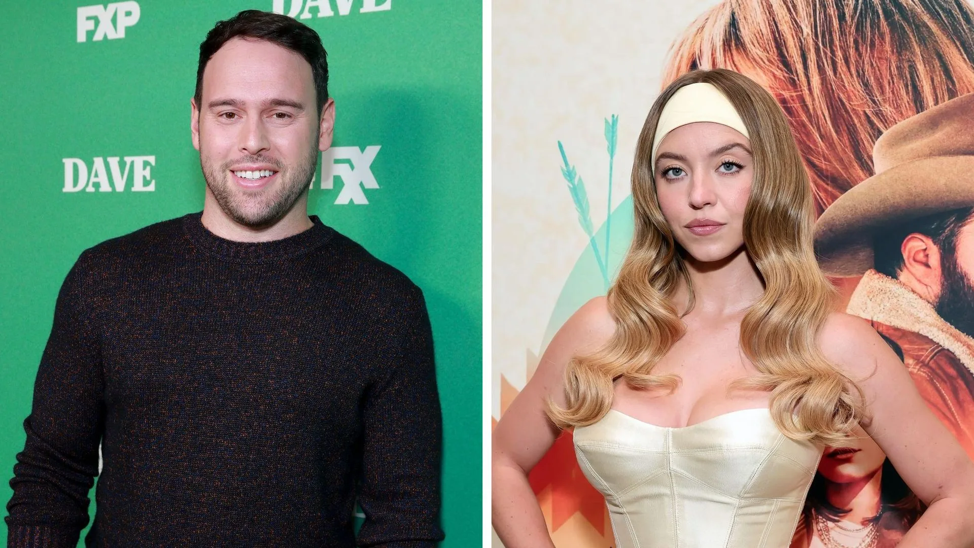 Sydney Sweeney ve Scooter Braun’un Gizli Aşkı Magazin Dünyasını Salladı
