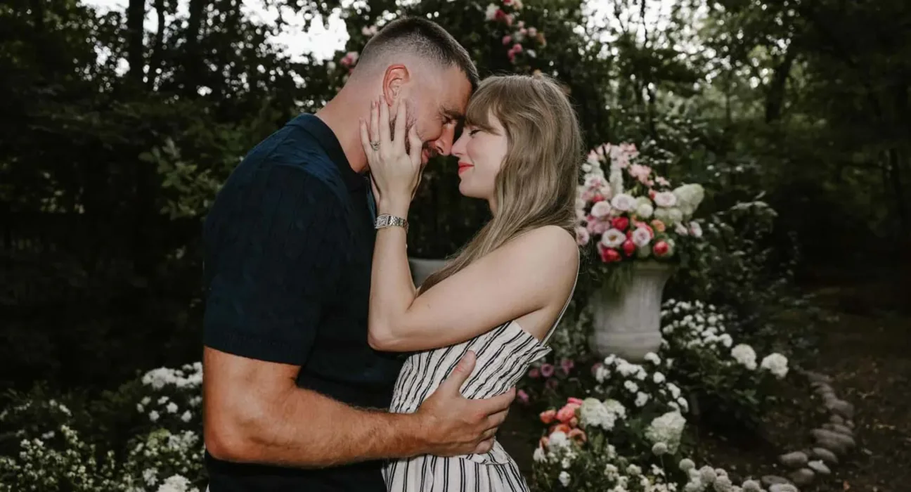 Taylor Swift ve Travis Kelce’nin Nişanı Dünyayı Salladı!