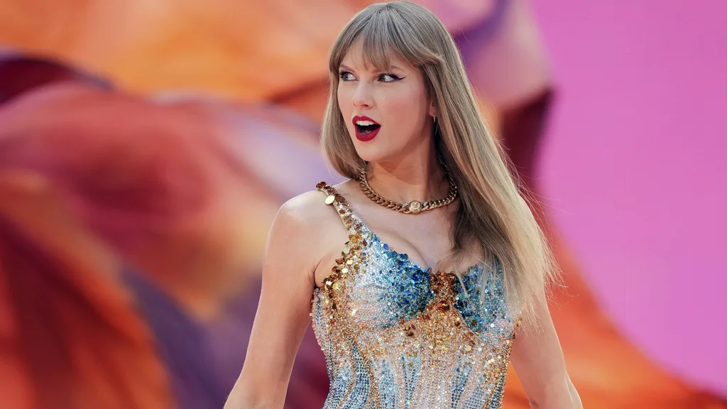 Taylor Swift’in Yeni Albümü: İmaj Değişikliği ve Mert Alaş İşbirliği