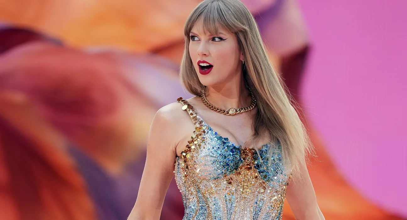Taylor Swift’in Yeni Albümü: İmaj Değişikliği ve Mert Alaş İşbirliği