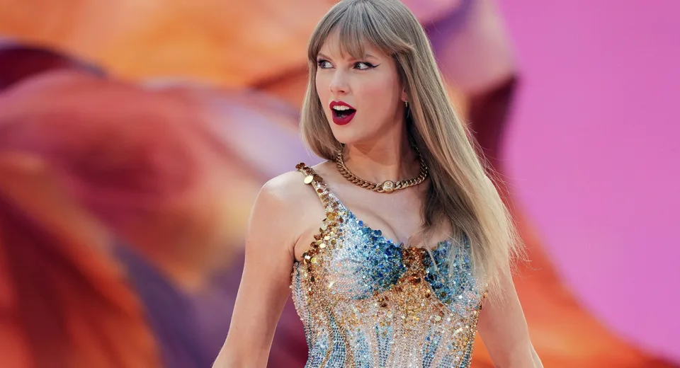 Taylor Swift’in Yeni Albümü: İmaj Değişikliği ve Mert Alaş İşbirliği
