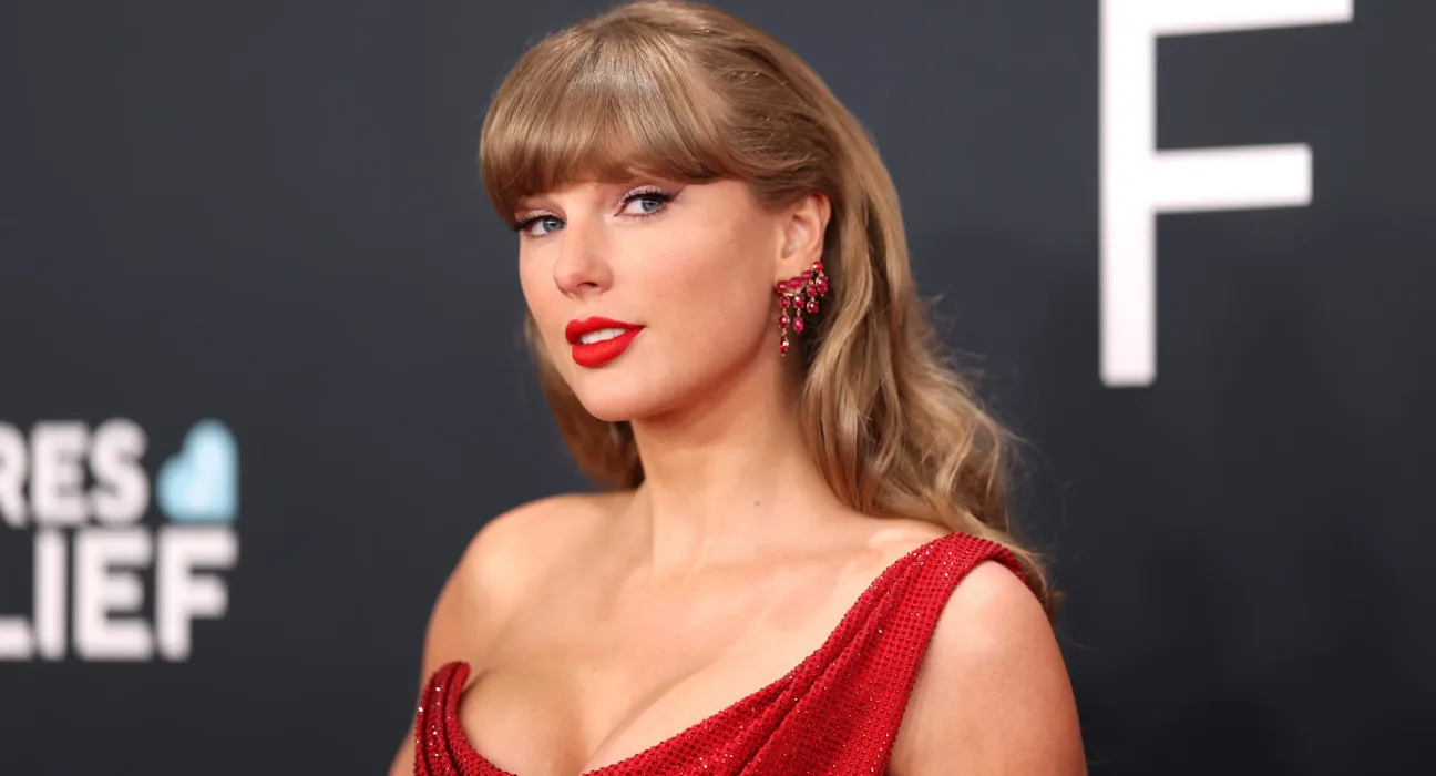 Taylor Swift’ten Nostaljik Hamle: Yeni Albüm Kaset Formatında da Geliyor